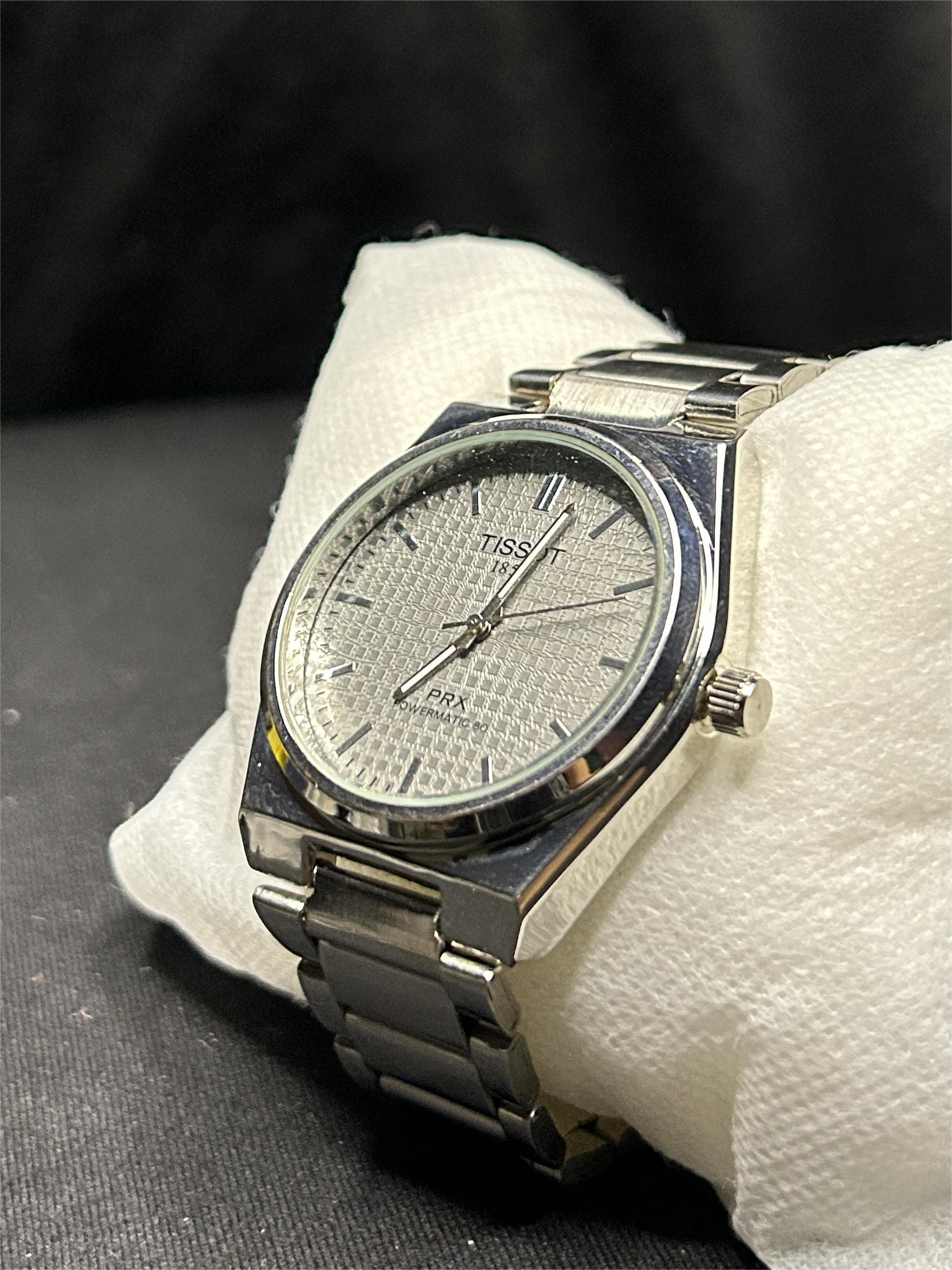 Watches Collection