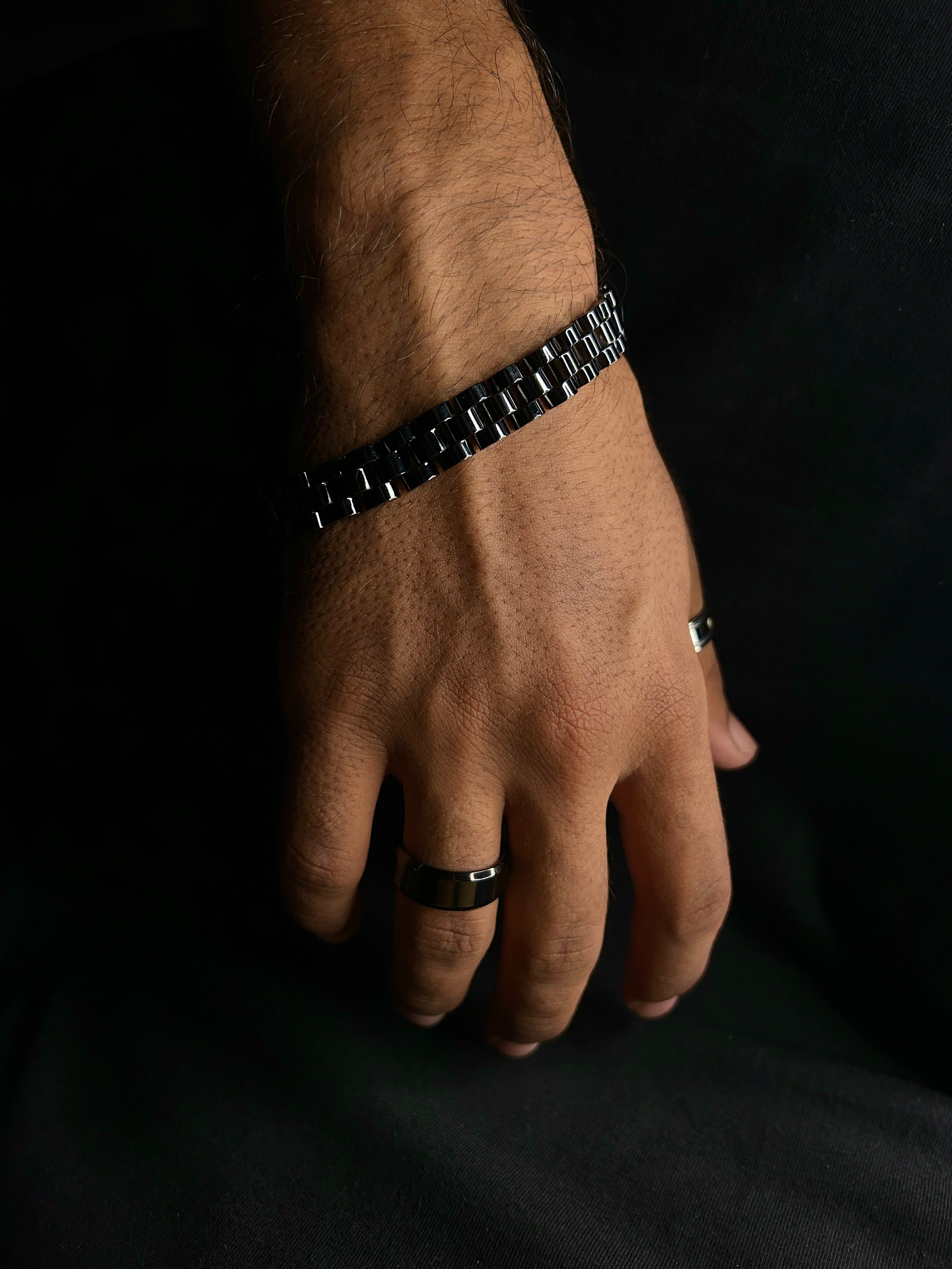 Bracelets Collection