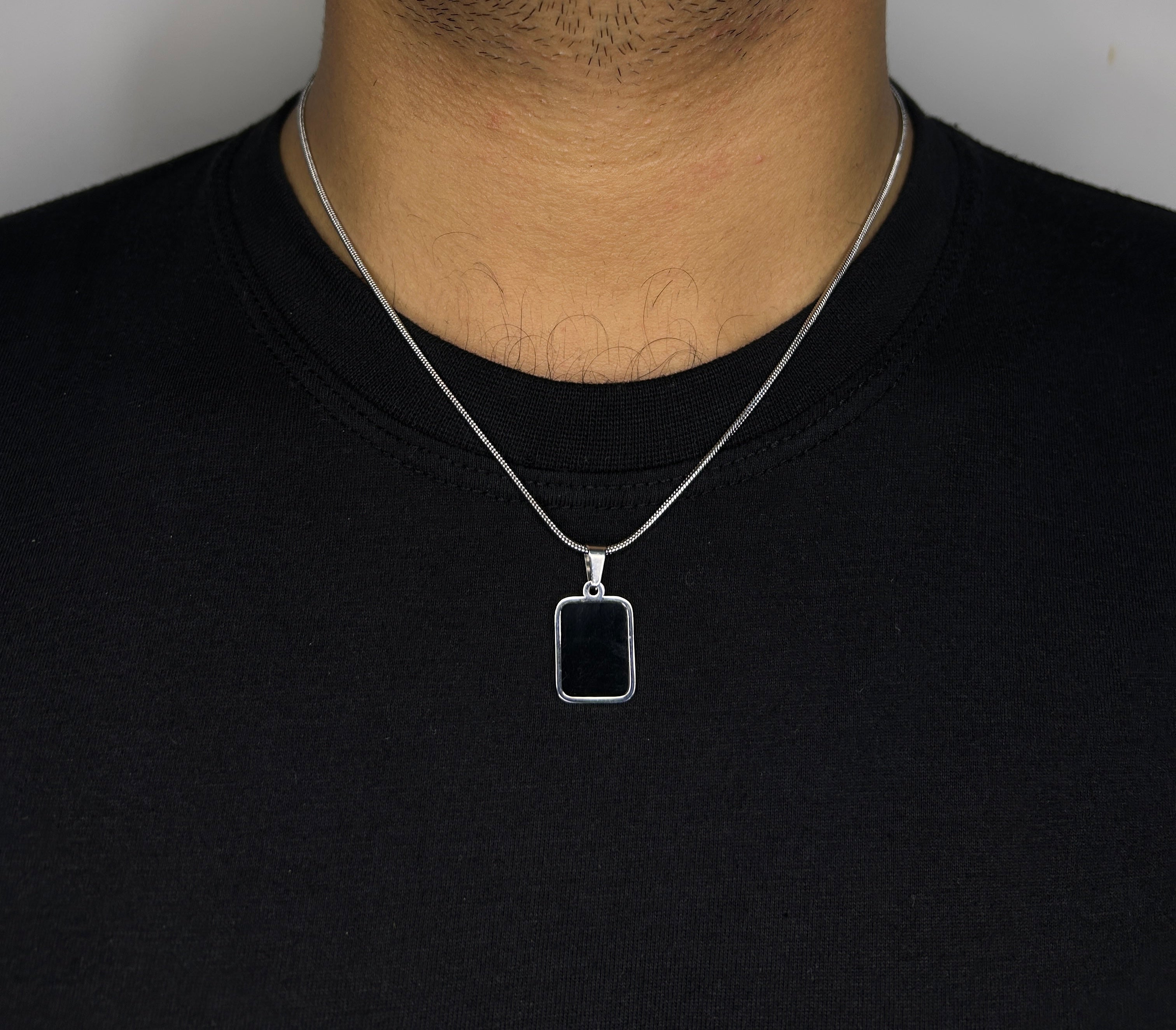 Chains & Pendants Collection
