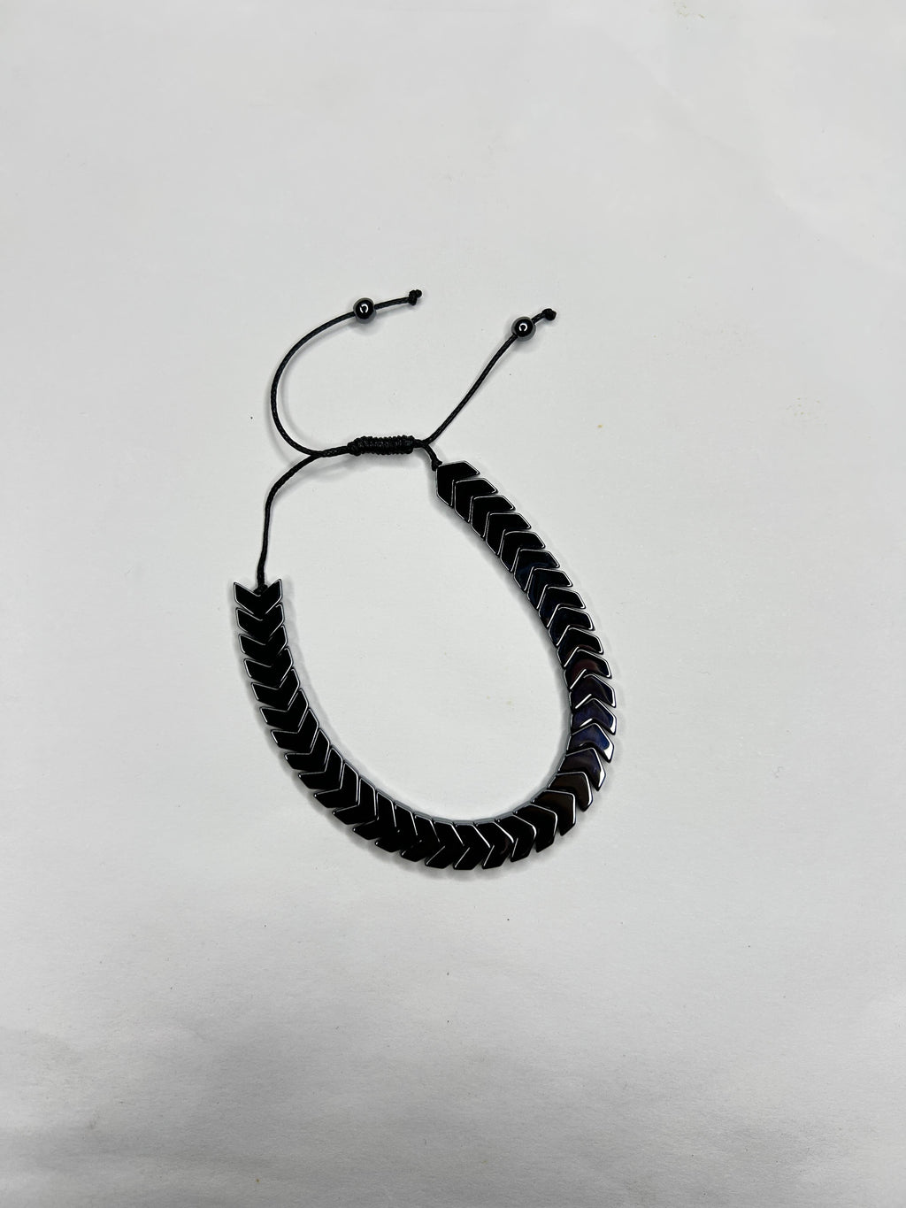 Friendship Duo Bundle - Arrow Bracelet & Stone Bracelet