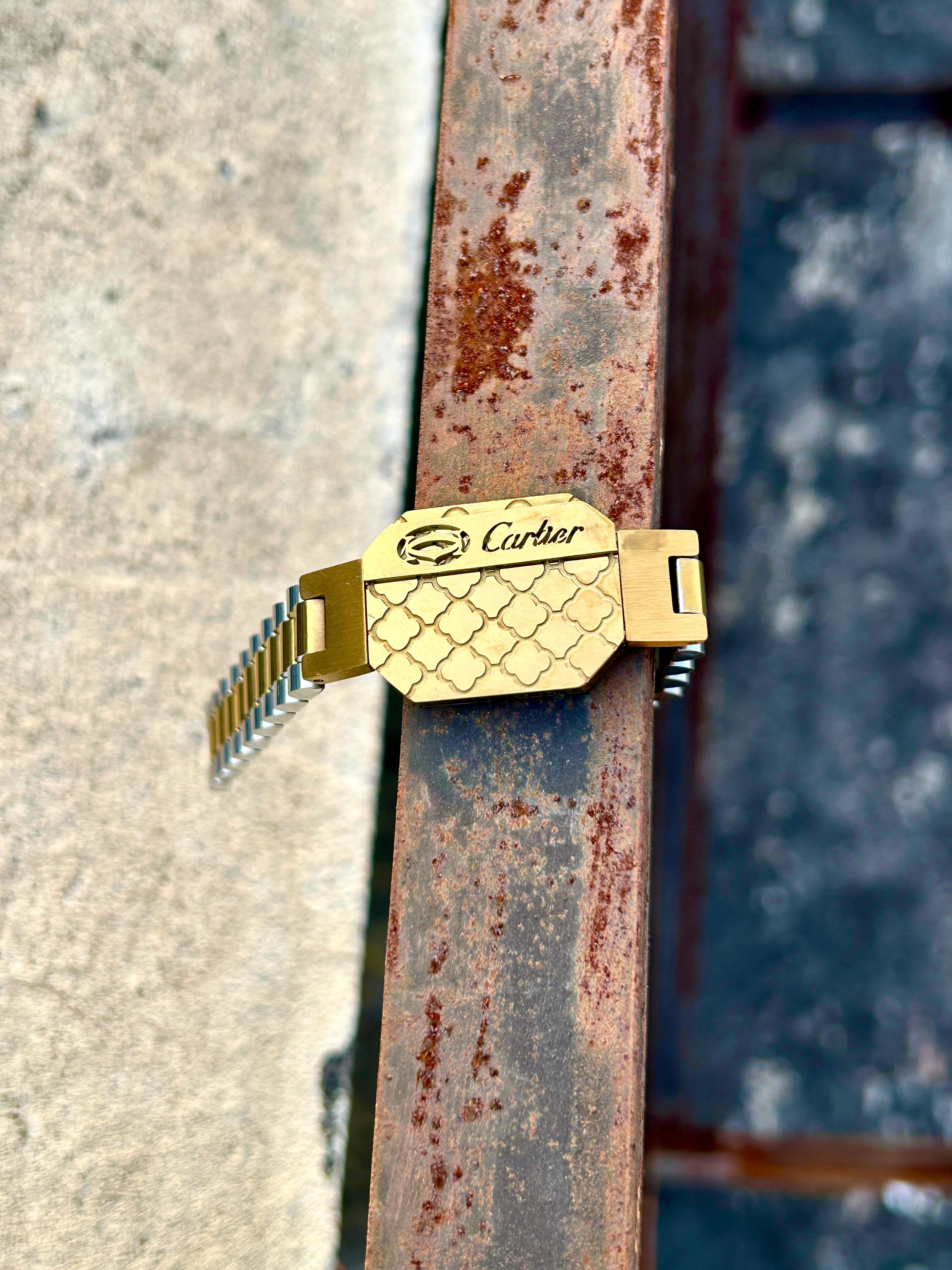 CARTIER - BRACELET