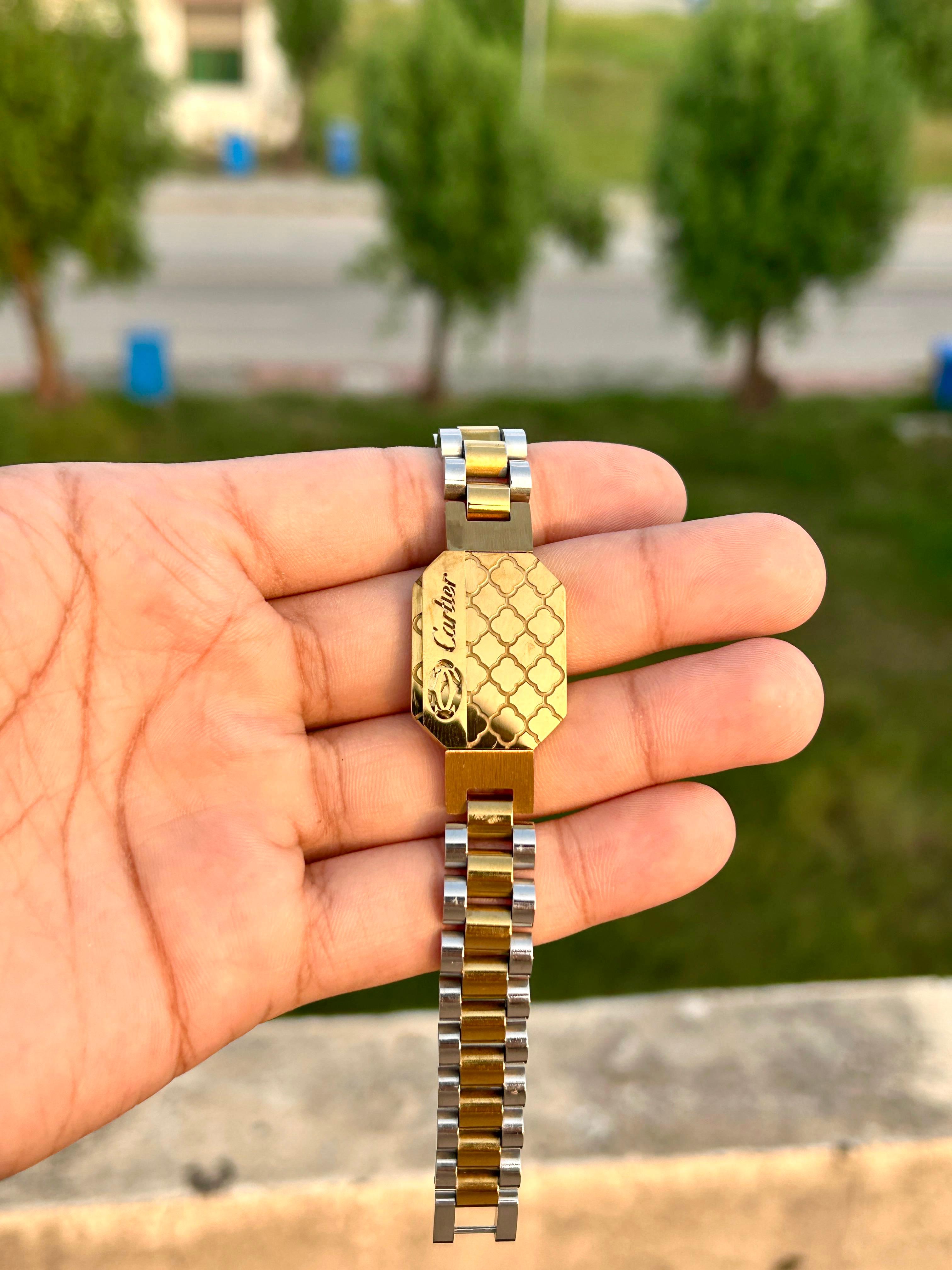 CARTIER - BRACELET