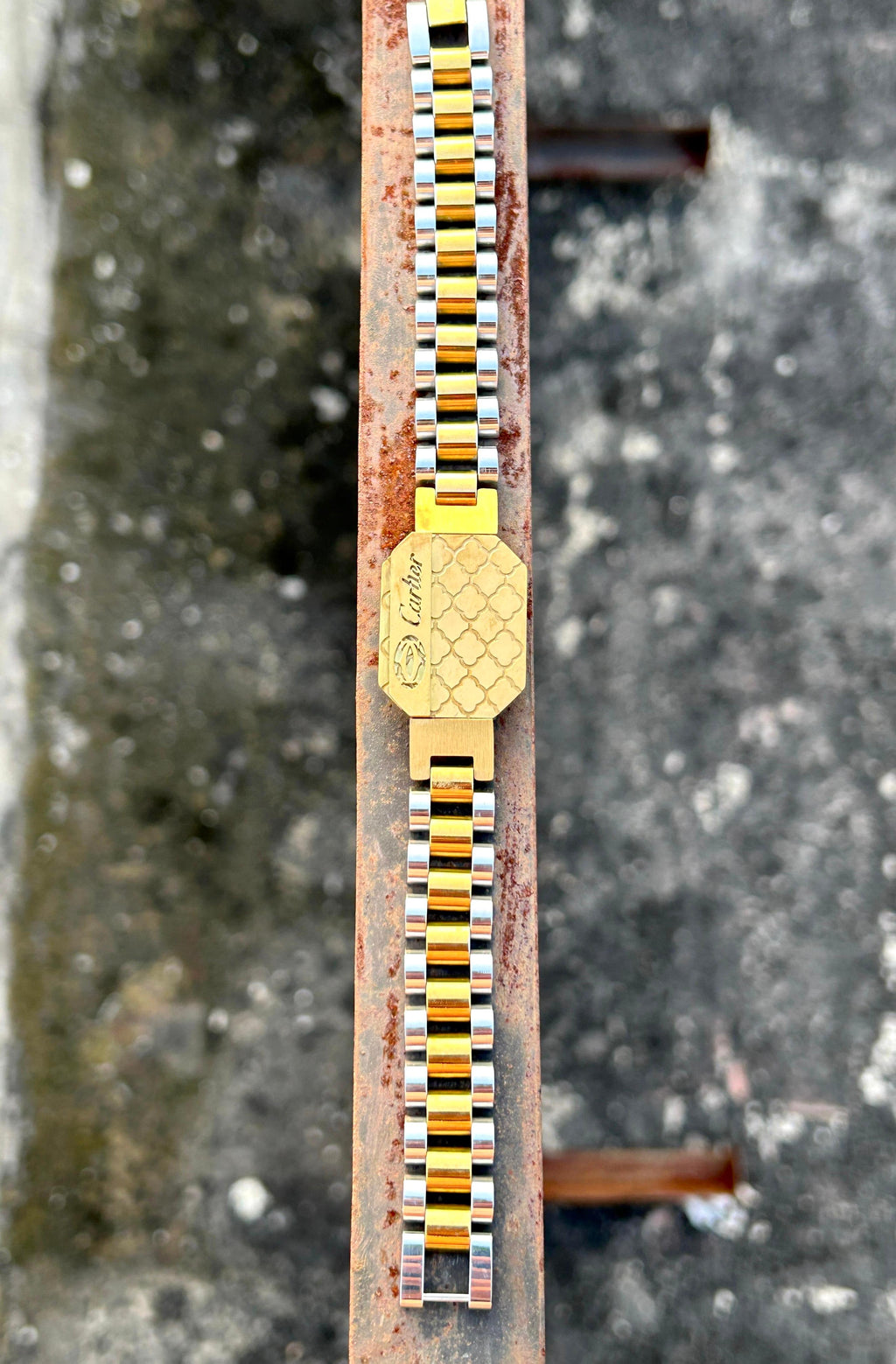 CARTIER - BRACELET