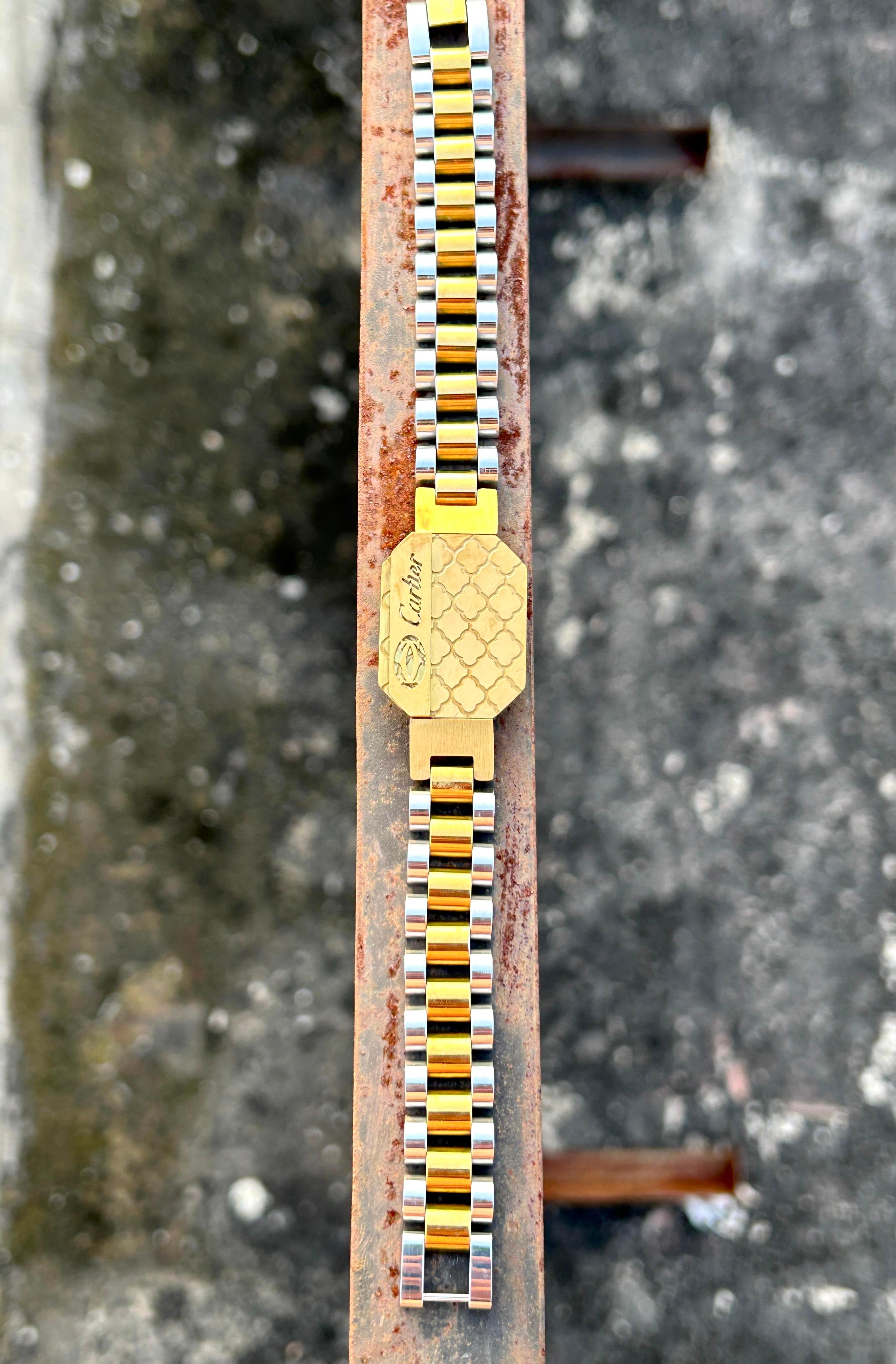 CARTIER - BRACELET